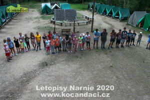 Letopisy Narnie